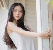 产品页列表简洁